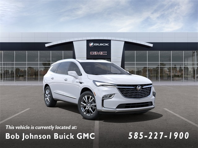 2024 Buick Enclave Premium Group