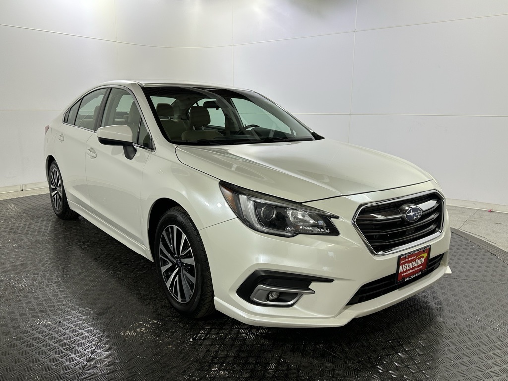 2018 Subaru Legacy 2.5i